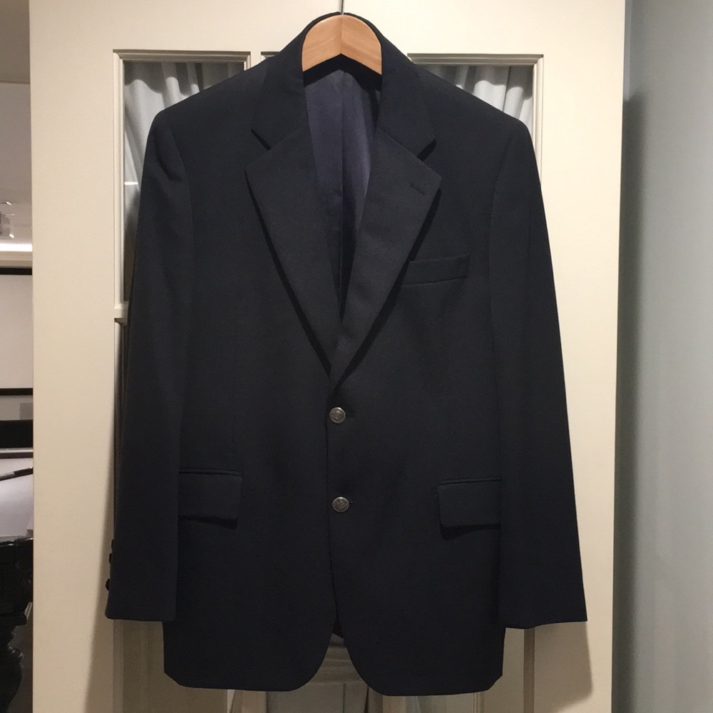 Barneys New York Sports Jacket